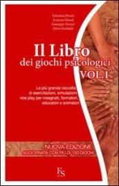 Il libro dei giochi psicologici: 1