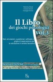 Il libro dei giochi psicologici