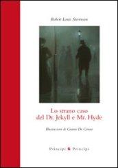 Lo strano caso del Dr. Jekyll e Mr. Hyde