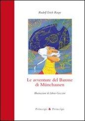 Le avventure del barone di Munchausen