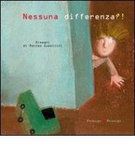 Nessuna differenza?!