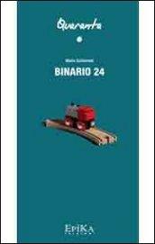 Binario 24