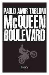 McQueen Boulevard