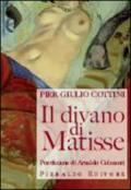 Il divano di Matisse