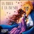 La bella e la bestia-Enrichetto dal ciuffo-L'uomo e la sua immagine. Audiolibro