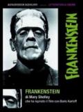 Frankenstein. Audiolibro. CD Audio formato MP3
