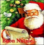 Buon Natale 2012. Pensieri e poesie... Audiolibro. CD Audio