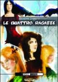 Le quattro ragazze