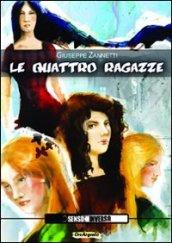 Le quattro ragazze