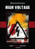 High voltage