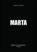 Marta (SenzaTregua)
