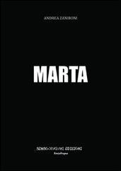 Marta (SenzaTregua)