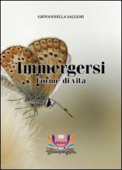 Immergersi. Forme di vita