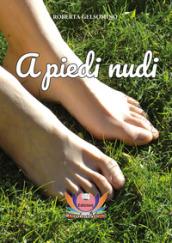 A piedi nudi