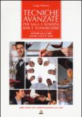 Tecniche avanzate per sala e vendita, bar e sommellerie. Settore sala e bar. Volume unico 5° anno. Per le Scuole superiori. Con espansione online