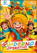 Quaderno operativo Espera. Attivazioni per l'animazione di bambini. Per la Scuola elementare