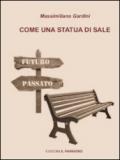 Come una statua di sale