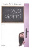 200 giorni