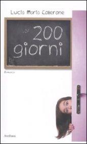 200 giorni