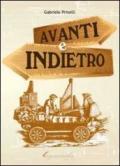 Avanti e indietro ovvero la congiura dei sagrestani