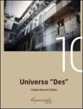 Universo Des