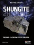 Shungite pietra di protezione per eccellenza