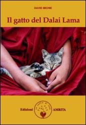 Il gatto del Dalai Lama