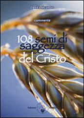 108 semi di saggezza del Cristo. Con carte