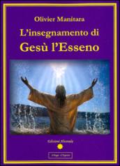 L'insegnamento di Gesù l'esseno