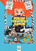 Polizia scientifica junior