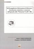 Gli Euangeliorum Libri quattuor di Giovenco. Introduzione, traduzione e commento dell'episodio della «Visitazione» (I, 80-104)