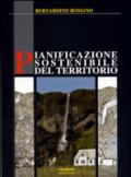 Pianificazione sostenibile del territorio