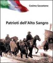 Patrioti dell'alto Sangro