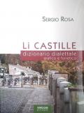 Li Castille. dizionario dialettale grafico e fonetico. Con CD-Audio
