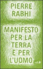 Manifesto per la terra e per l'uomo