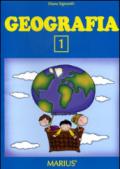 Geografia 1. Per la Scuola elementare