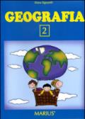 Geografia 2. Per la Scuola elementare