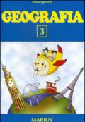 Geografia 3. Per la Scuola elementare