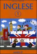 Inglese 1. Per la Scuola elementare