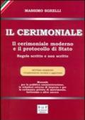 Il cerimoniale