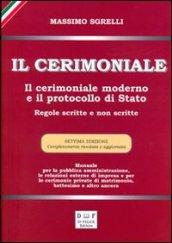 Il cerimoniale