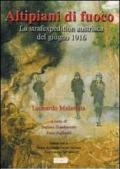 Altipiani di fuoco. La Strafexpedition austriaca del giugno 1916