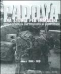 Padova. Una storia per immagini. 5.1946-1970