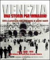 Venezia. Una storia per immagini. Ediz. illustrata: 1