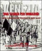 Venezia. Una storia per immagini. Ediz. illustrata: 3