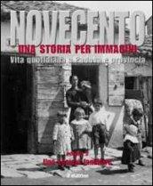 Novecento padovano. Una storia per immagini. Ediz. illustrata: 5