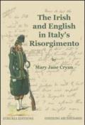 The irish and english in Italy's Risorgimento