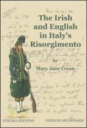 The irish and english in Italy's Risorgimento