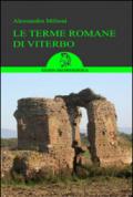 Le terme romane di Viterbo. Guida ai siti