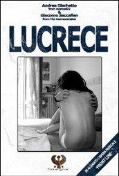 Lucrece. Con CD Audio